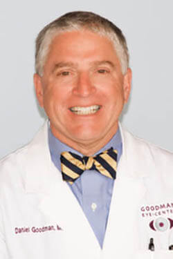 Daniel F. Goodman, MD