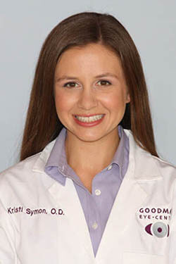 Kristin Symon, OD